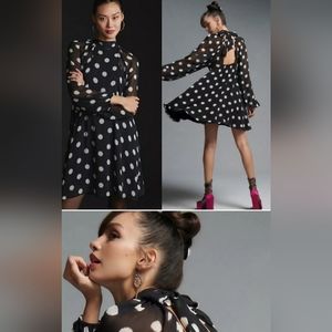 NWT Xsmall Maeve for Anthropologie.